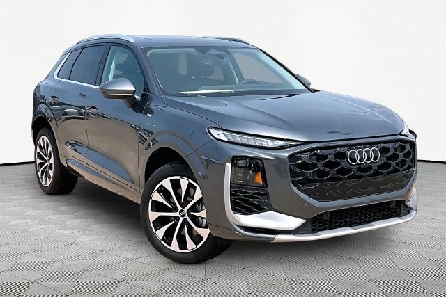 New 2026 Audi Q3 quattro 2.0T AWD/4WD image 11