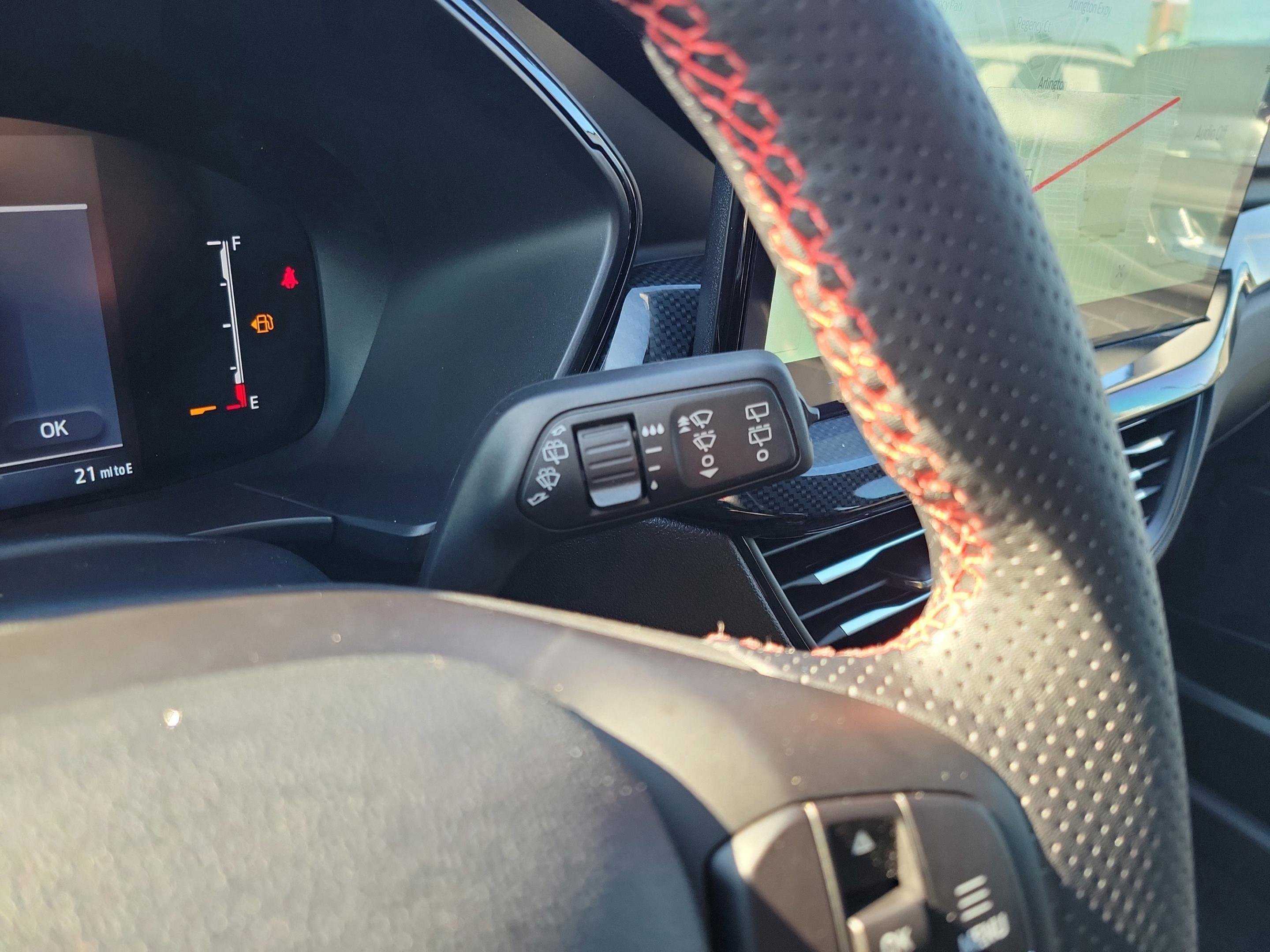 New 2026 Ford Escape ST-Line w/ Tech Pack #1 image 26