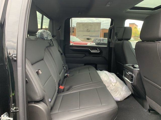 New 2025 GMC Sierra 2500 SLT w/ SLT Premium Package image 56