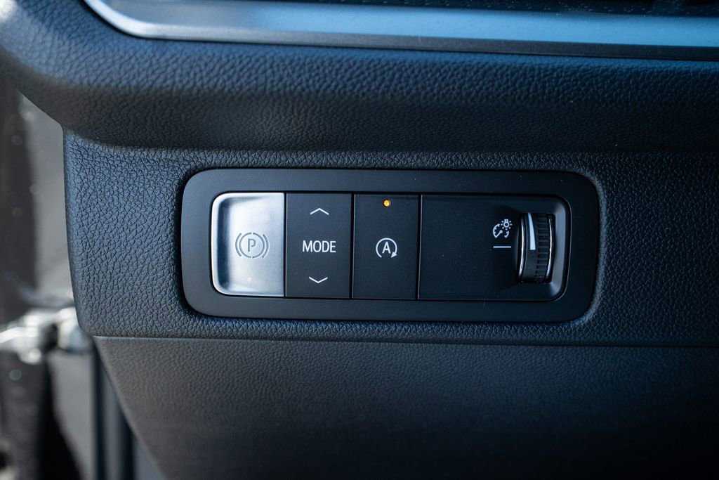 New 2026 Chevrolet Traverse LT image 20