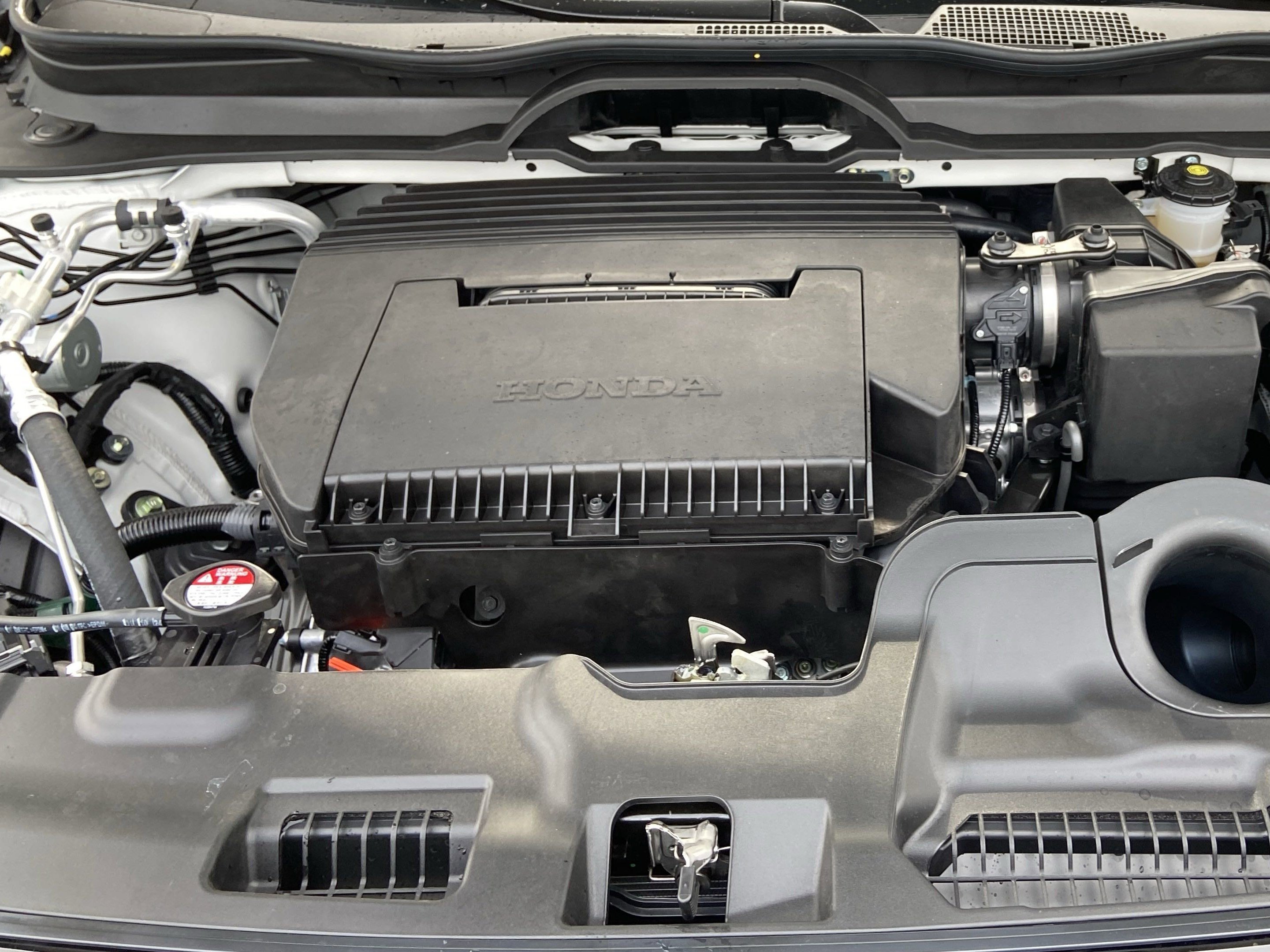 New 2026 Honda Passport TrailSport Elite image 11