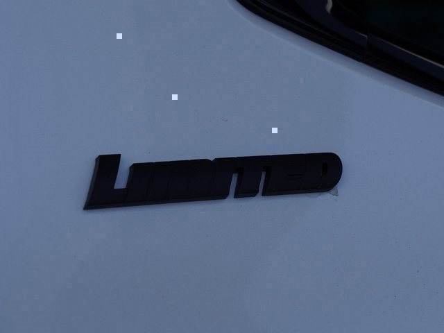 New 2025 Toyota Tundra Limited image 9