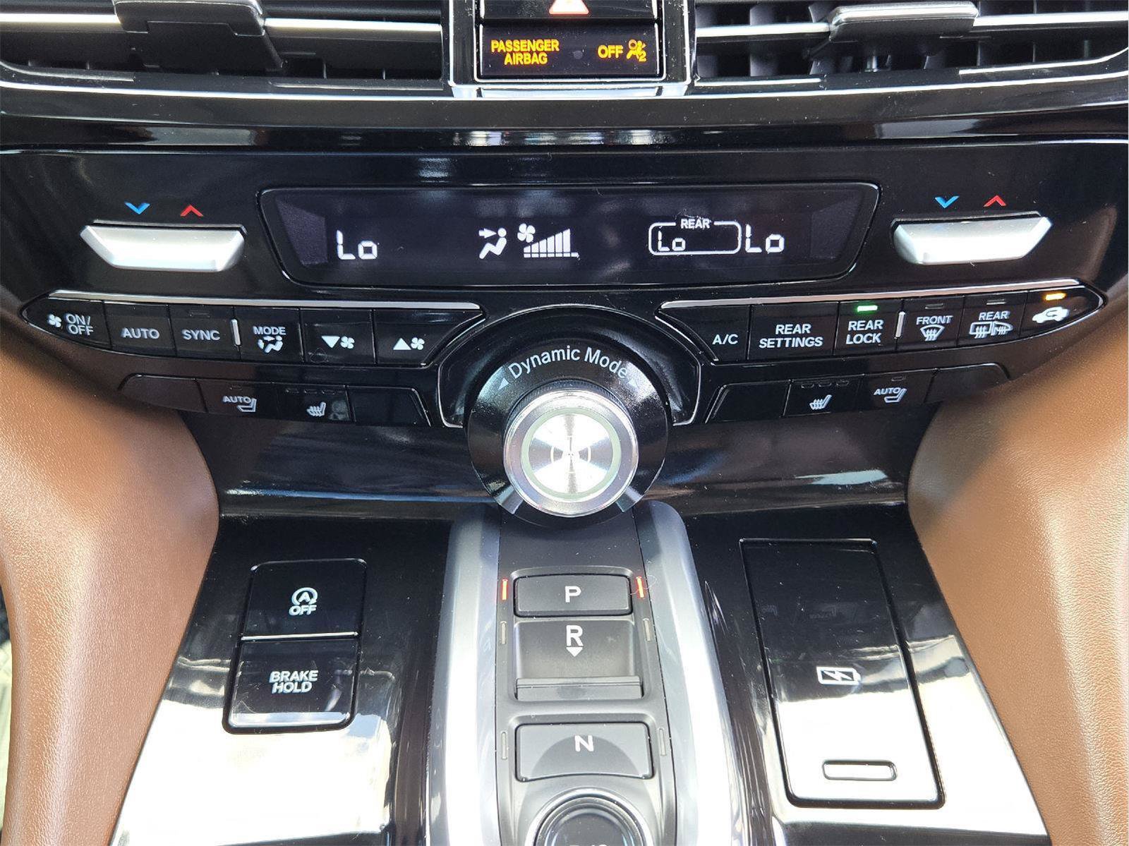 Used 2024 Acura MDX w/ Technology Package FWD image 17
