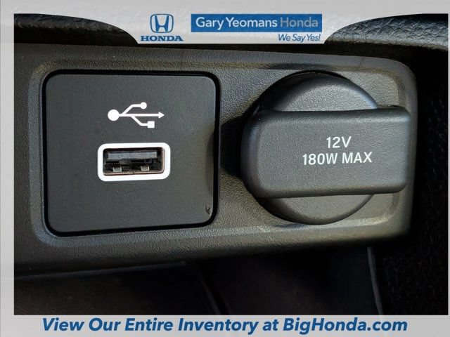 Used 2024 Honda Civic EX image 29