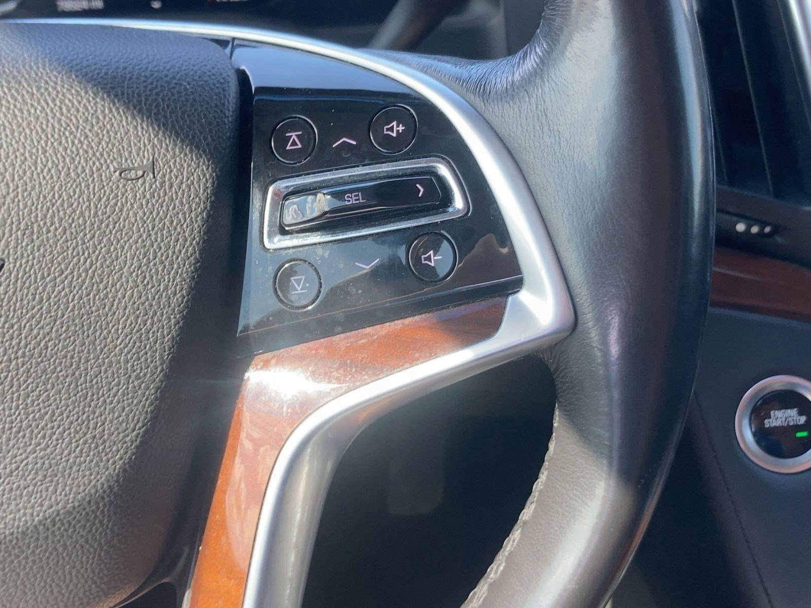 Used 2019 Cadillac Escalade Premium Luxury image 26