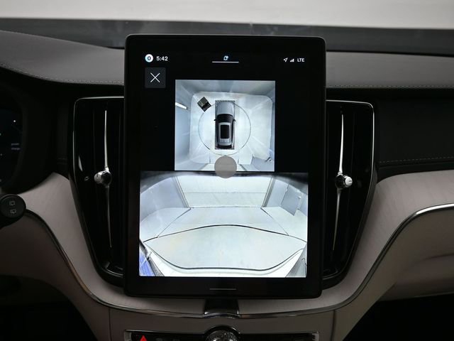 New 2026 Volvo XC60 T8 Ultra w/ Protection Package Premier image 22