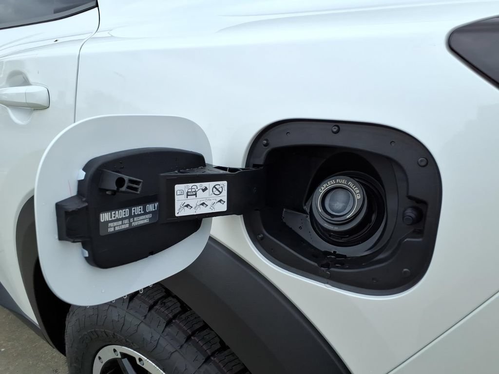 New 2026 Nissan Pathfinder Rock Creek AWD/4WD image 13