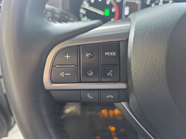 Certified 2022 Lexus GX 460 Premium w/ Premium Plus Package AWD/4WD image 18