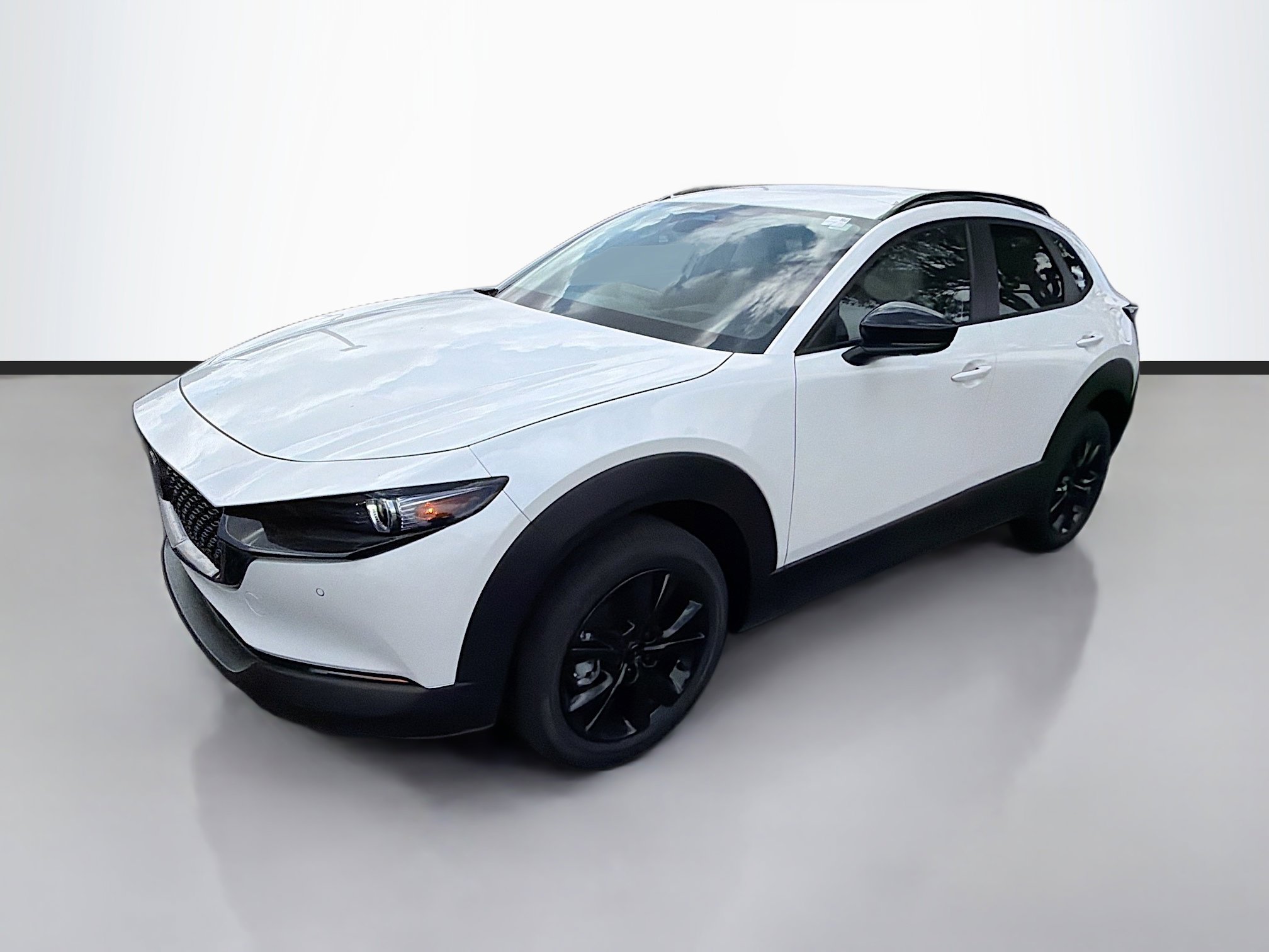 New 2026 MAZDA CX-30 Aire Edition image 8