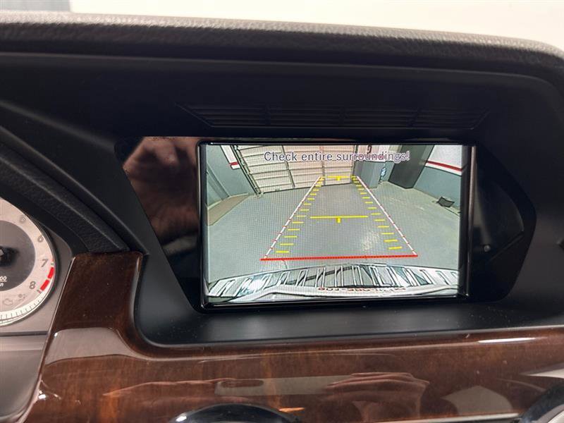 Used 2013 Mercedes-Benz GLK 350 2WD image 22