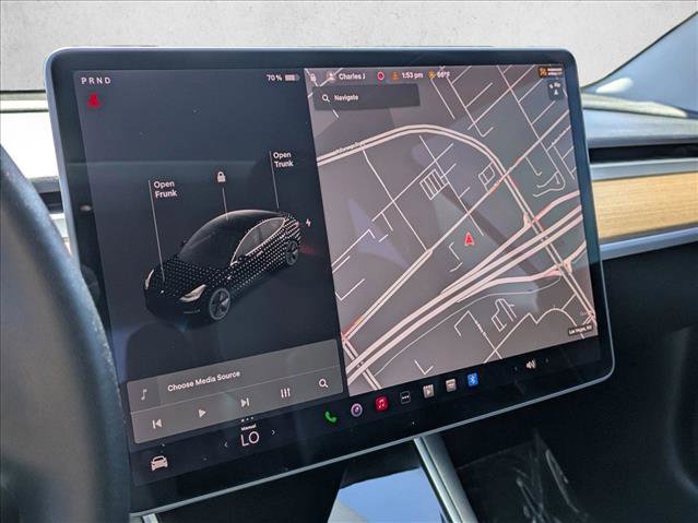 Used 2020 Tesla Model 3 Long Range image 13