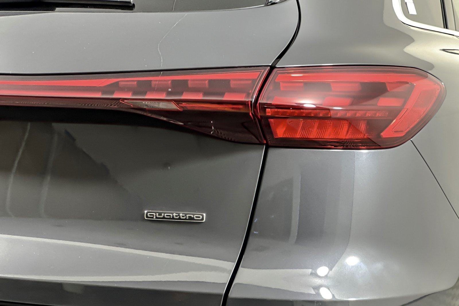 Used 2025 Audi Q5 Premium Plus w/ Premium Plus AWD/4WD image 26