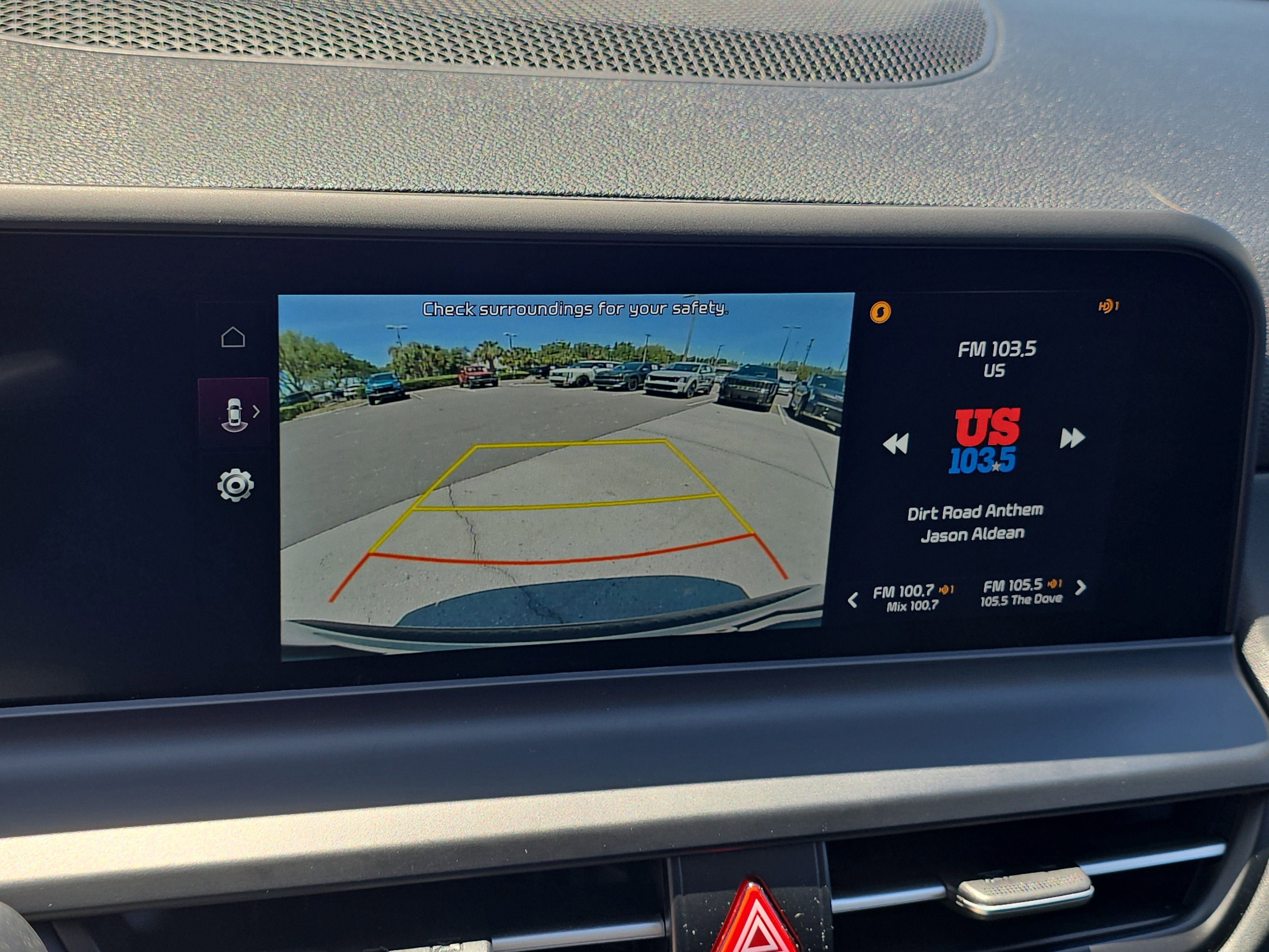 Certified 2024 Kia Seltos EX image 23