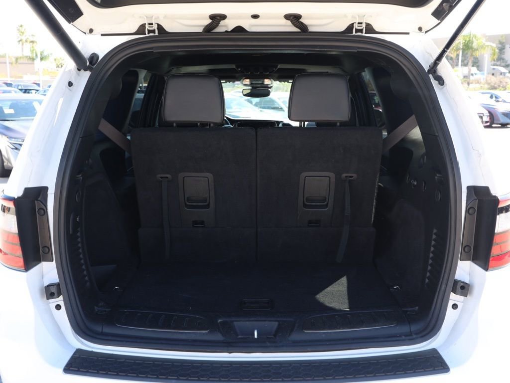 Used 2025 Dodge Durango GT image 16