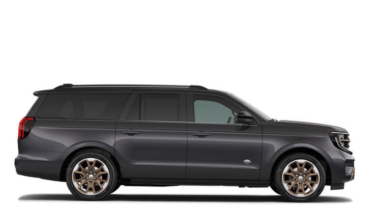 New 2026 Ford Expedition Max King Ranch image 5