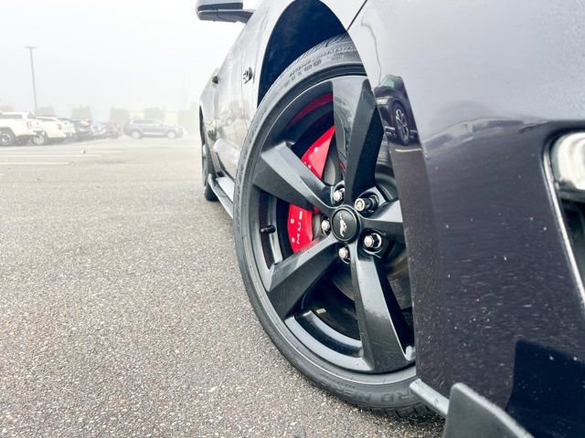 Used 2023 Ford Mustang GT image 2