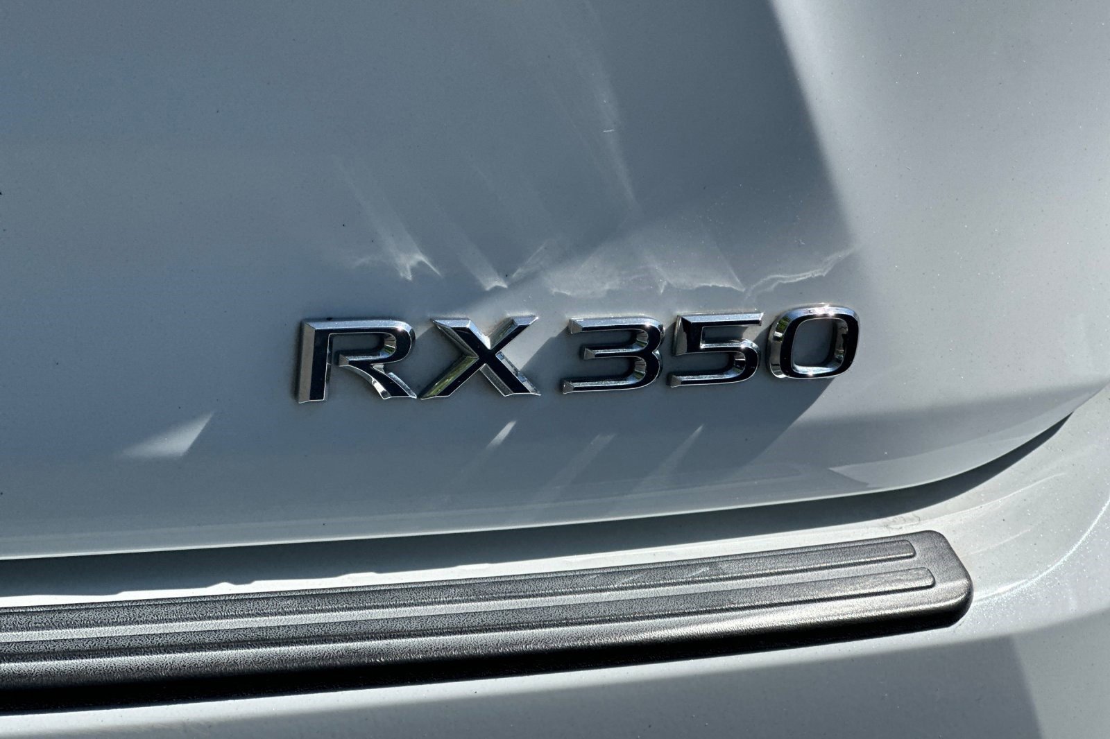 Used 2018 Lexus RX 350 F Sport w/ Cold Area Package AWD/4WD image 39