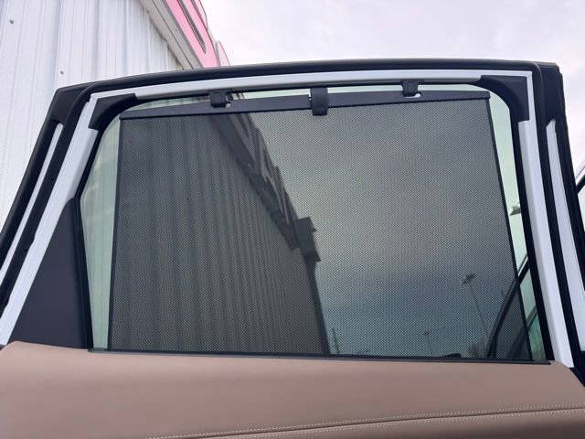 New 2026 Nissan Murano Platinum w/ Cargo Package image 32