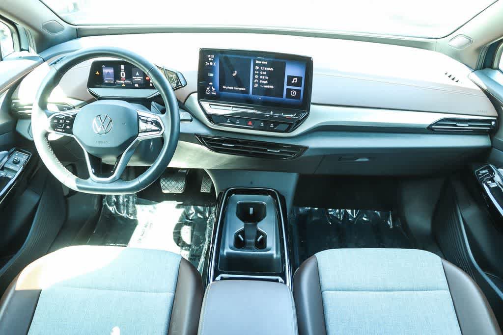 Used 2023 Volkswagen ID.4 Pro RWD image 14