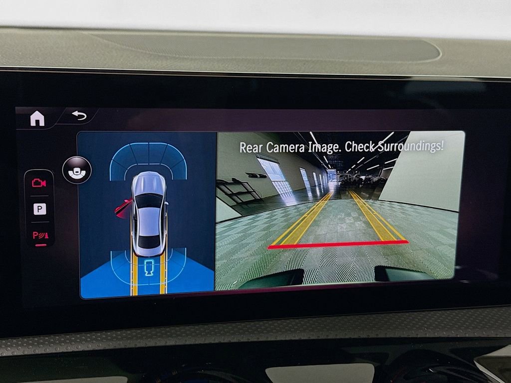 Used 2026 Mercedes-Benz CLA 250 4MATIC image 15