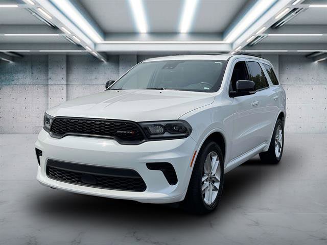 Used 2024 Dodge Durango GT
