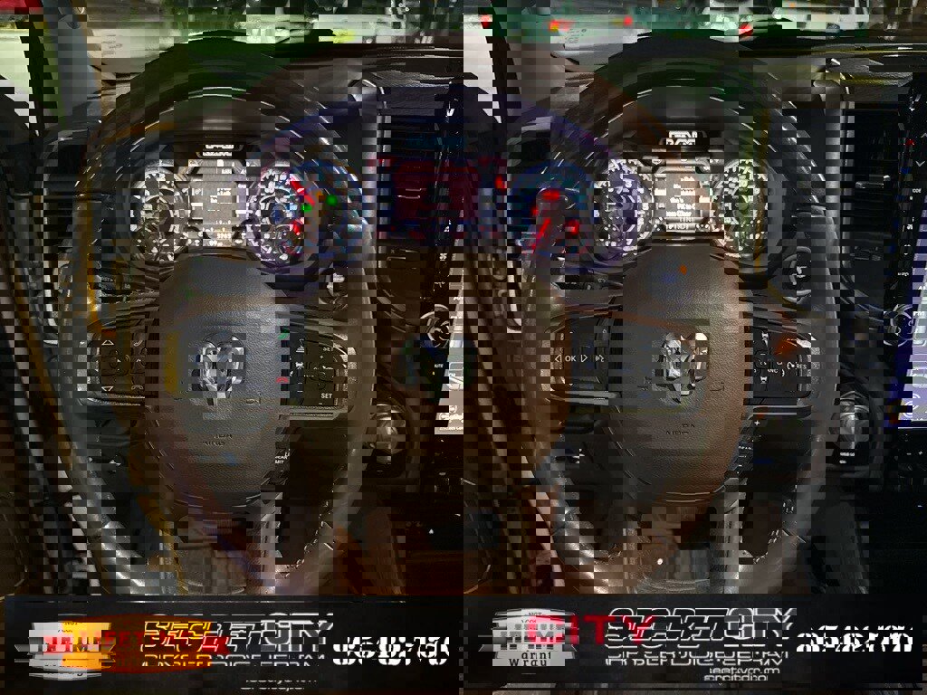 Used 2019 RAM 1500 Limited image 40