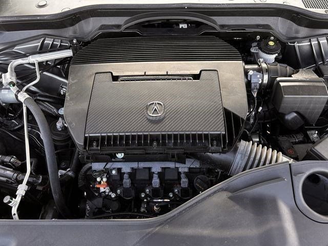 Used 2024 Acura MDX SH-AWD w/ Technology Package image 30