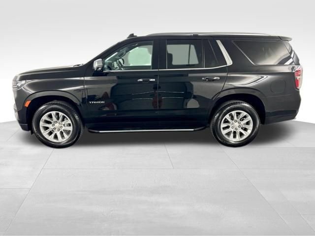 Used 2024 Chevrolet Tahoe Premier image 5