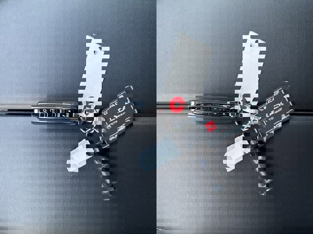 Used 2024 MAZDA CX-90 3.3 Turbo w/ Premium Package image 37