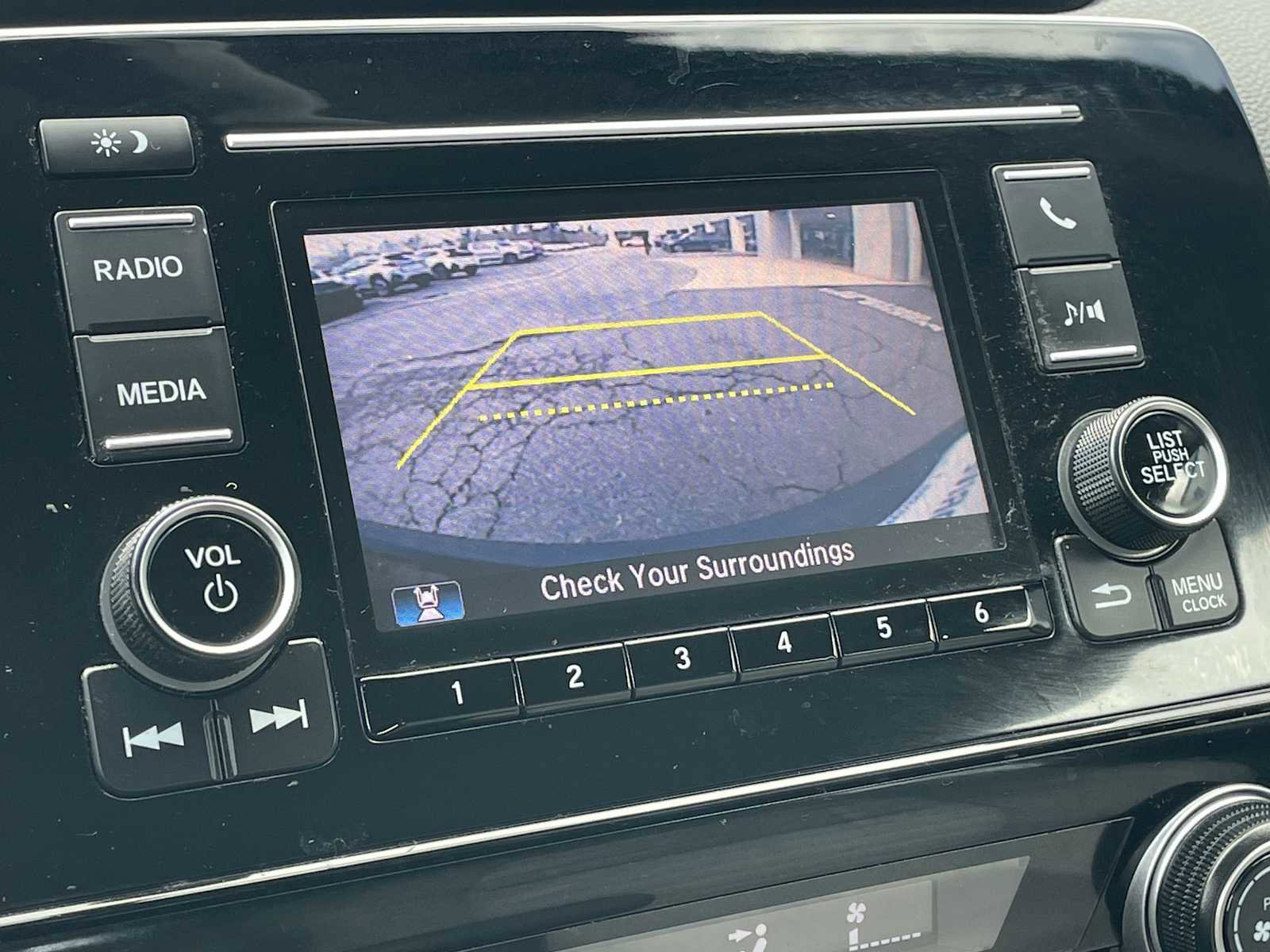 Used 2018 Honda CR-V LX image 17