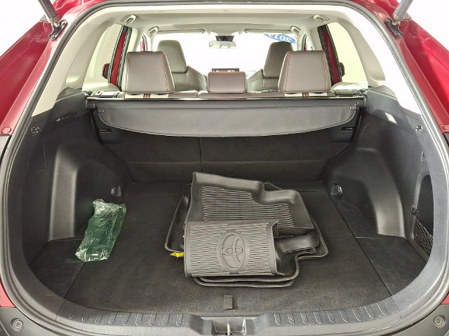 Used 2019 Toyota RAV4 Adventure w/ All Weather Liner Package AWD/4WD image 30