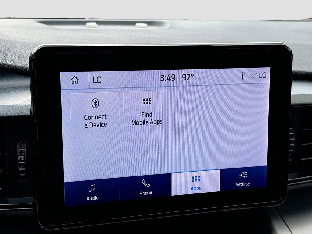 Used 2023 Ford Explorer XLT image 13