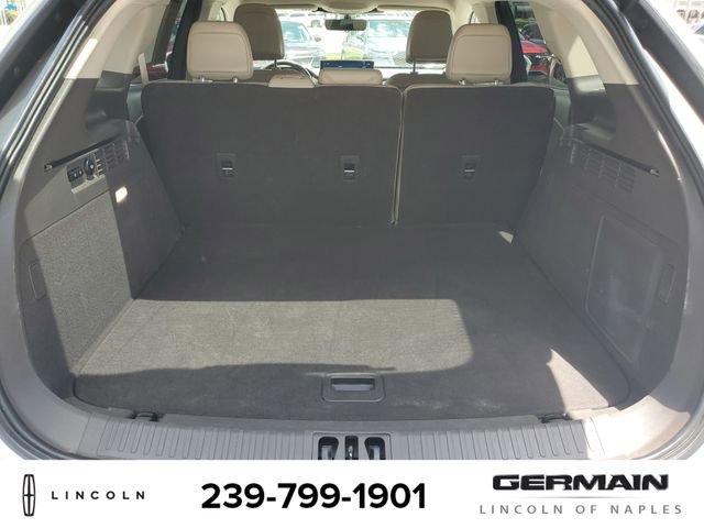 Certified 2023 Lincoln Nautilus AWD w/ Premium Package image 22