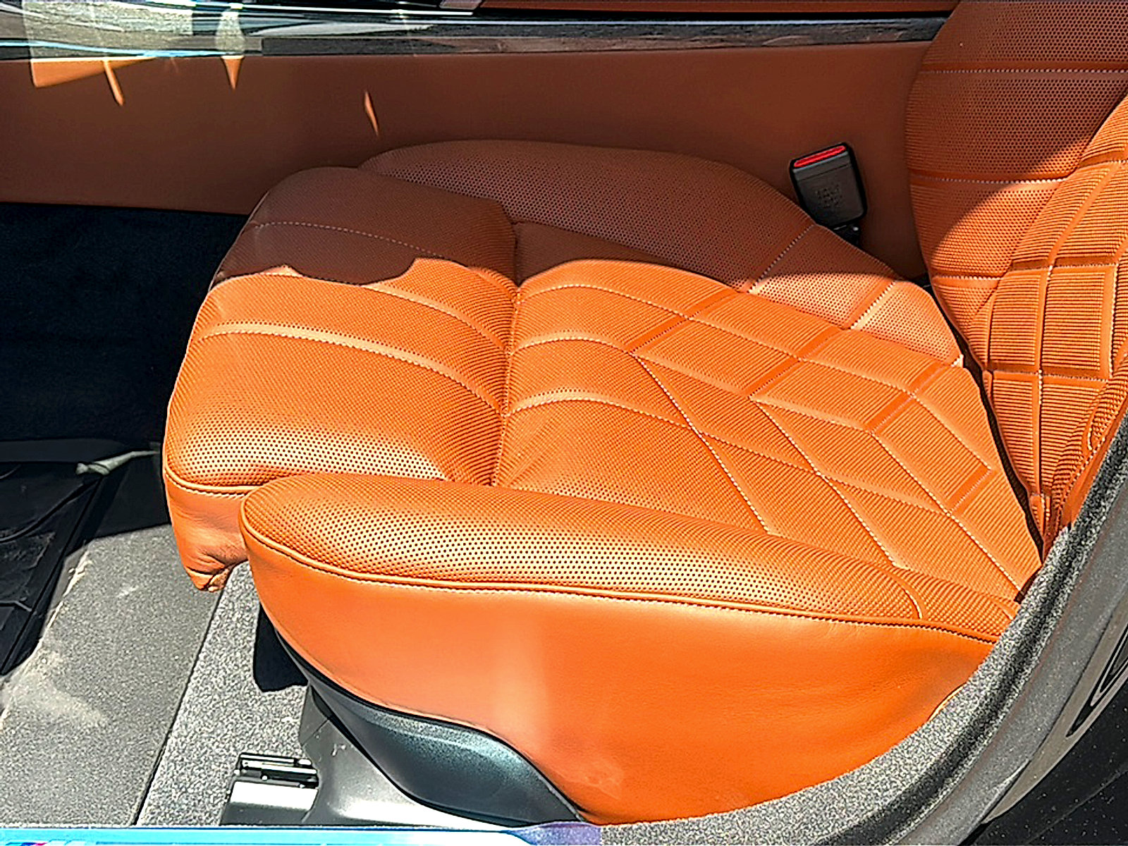 New 2026 BMW 740i w/ Premium Package RWD image 12