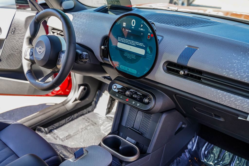 Used 2025 MINI Cooper S image 13