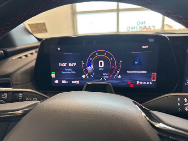 Used 2024 Chevrolet Traverse RS image 34