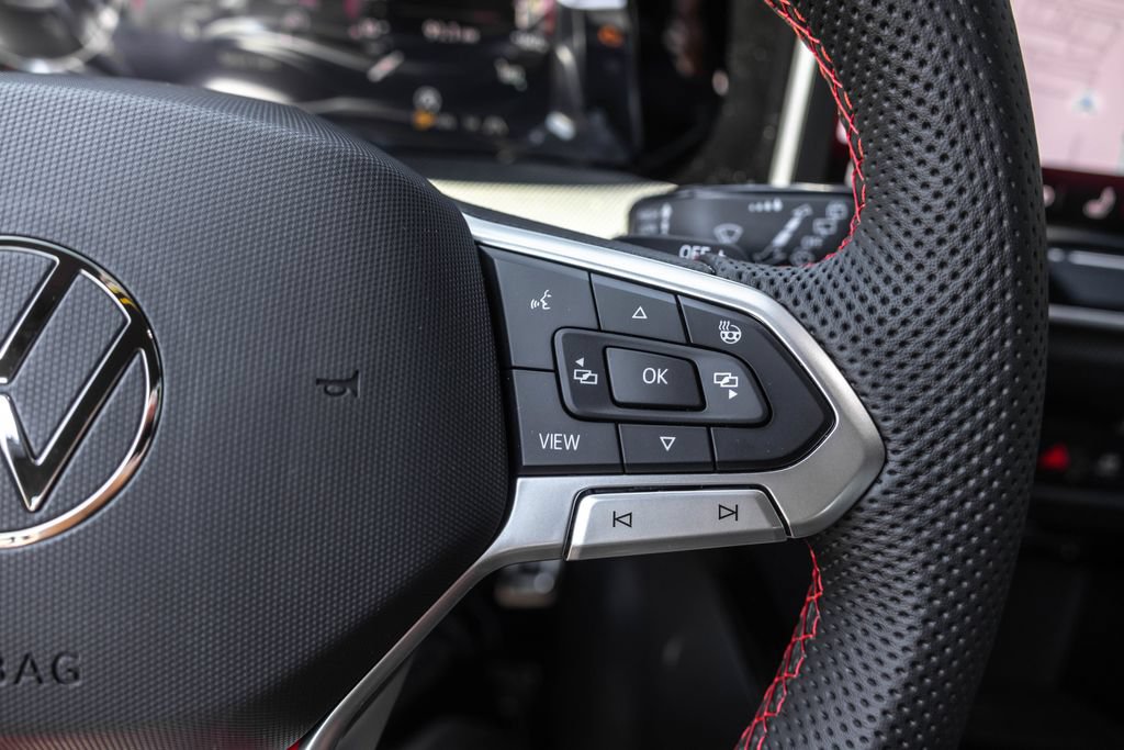 New 2026 Volkswagen GTI S FWD image 30