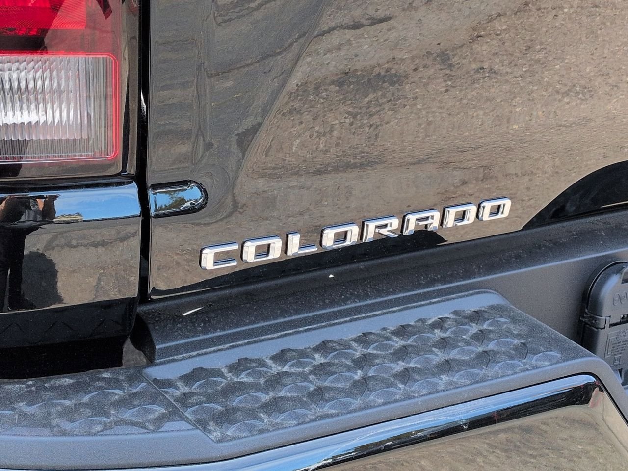 New 2026 Chevrolet Colorado ZR2 w/ Technology Package AWD/4WD image 33