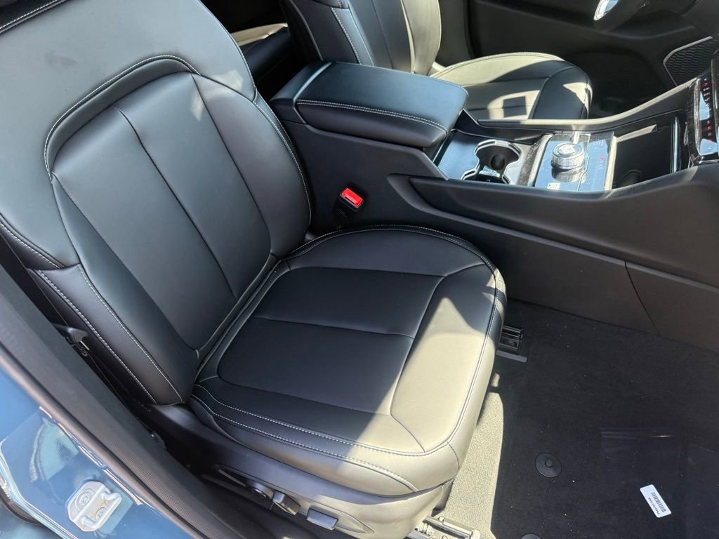 New 2026 Jeep Grand Cherokee L Limited AWD/4WD image 54