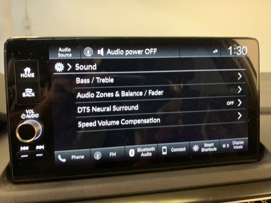 Used 2024 Acura Integra A-Spec FWD image 44