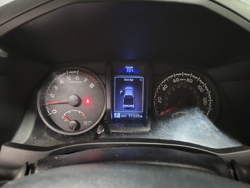 Used 2019 Toyota Tacoma SR w/ SR Convenience Package AWD/4WD image 27