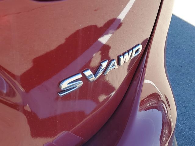 Used 2019 Nissan Rogue Sport SV image 33