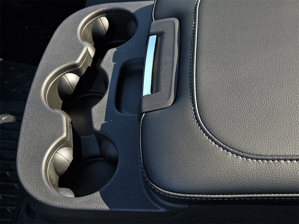 New 2026 RAM 3500 Tradesman image 22