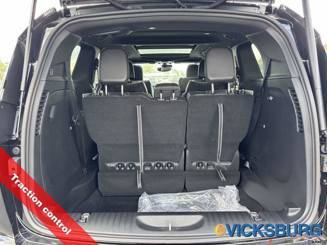 New 2026 Chrysler Pacifica Limited w/ S Appearance Package image 43