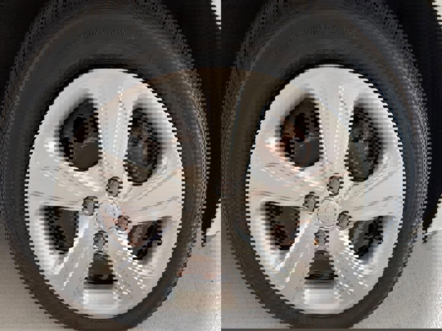 Used 2020 Chevrolet Spark LS image 21