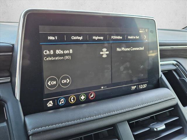 Used 2021 Chevrolet Tahoe Z71 image 13