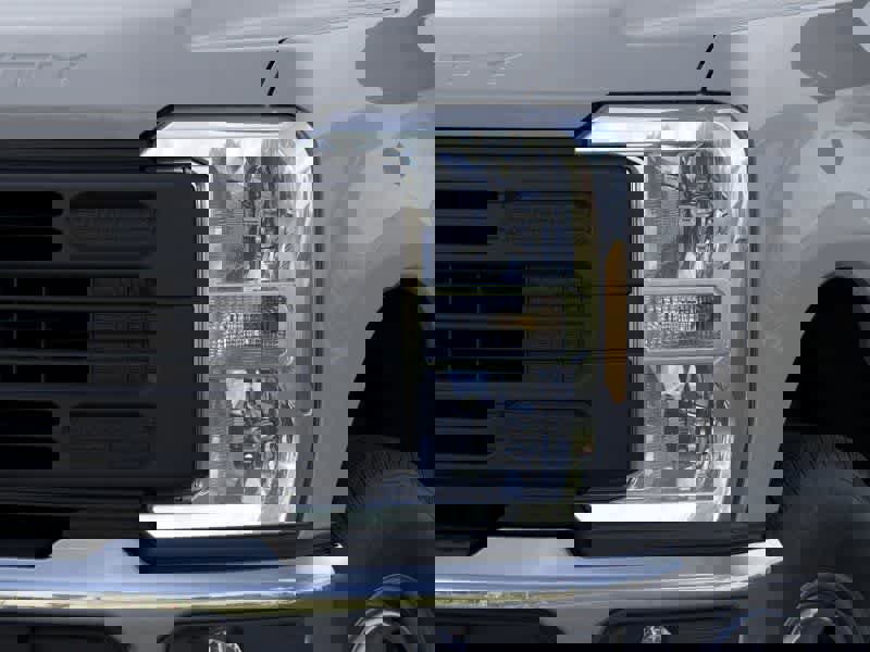 New 2026 Ford F250 4x4 SuperCab Super Duty image 18