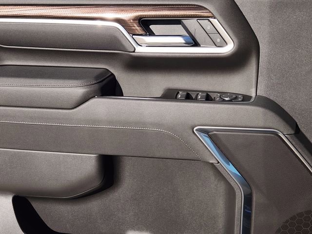 New 2026 Chevrolet Silverado 2500 LT w/ All Star Edition image 15