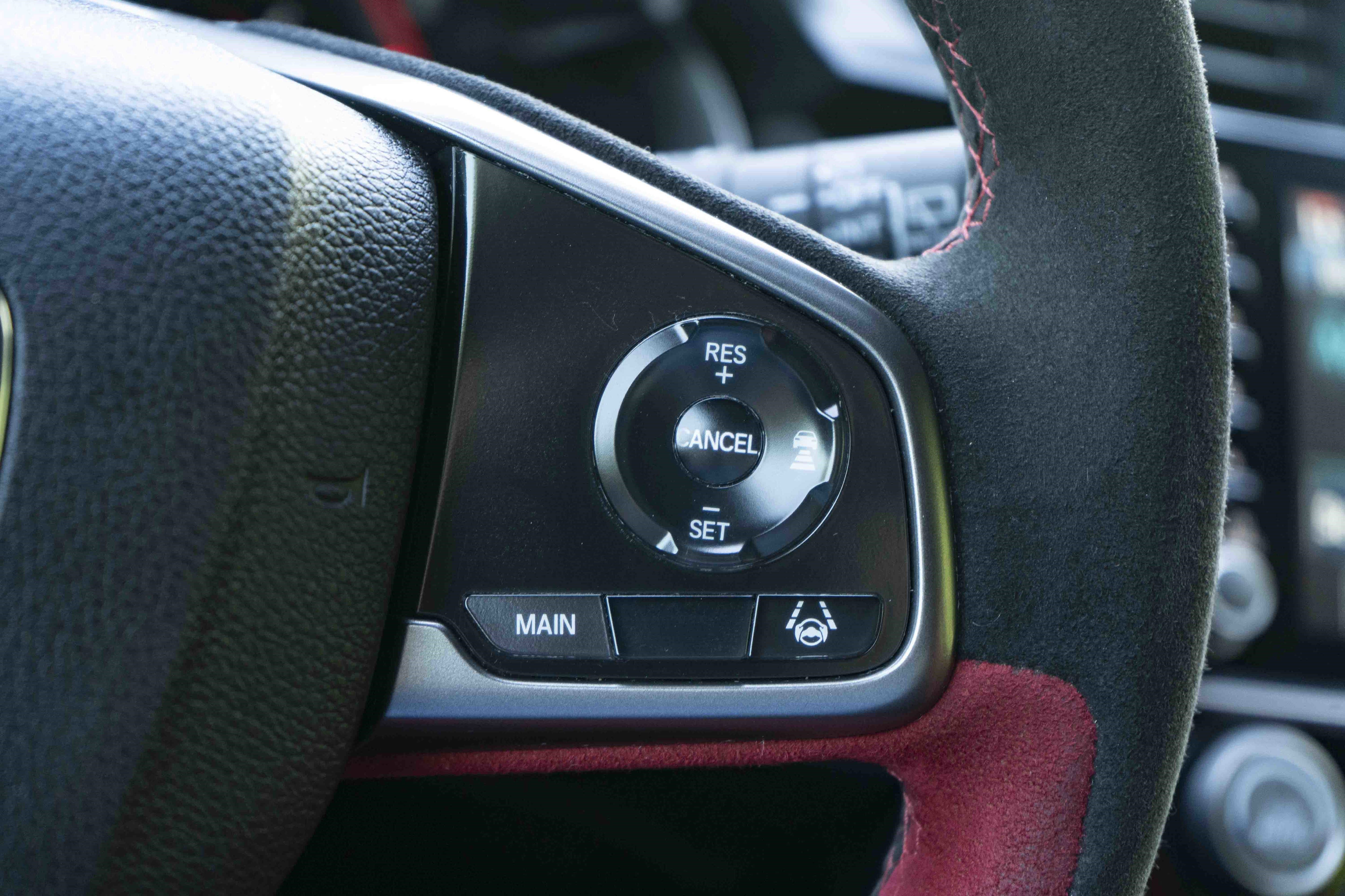 Used 2021 Honda Civic Type R image 25