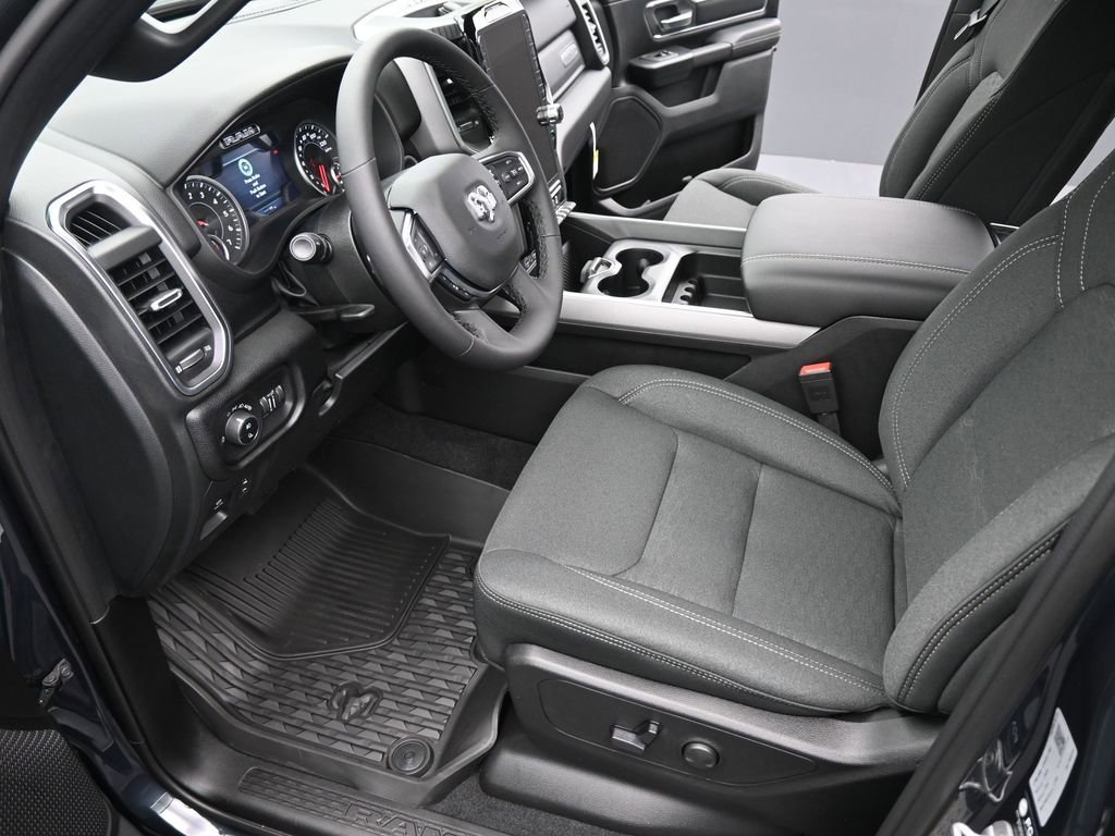 New 2026 RAM 1500 Big Horn image 9
